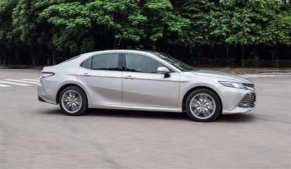 大眾高級(jí)豐田便宜?不 9.99萬(wàn)能買速騰 但豐田同級(jí)要16萬(wàn)