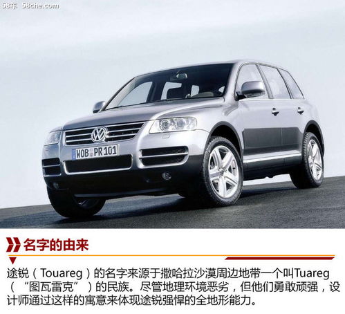 大眾途銳歷史解析 16年征程 新一代啟航