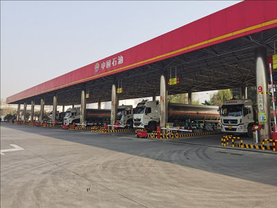 中石油四川銷售:堅守油品質量不打折 為民提供優質&ldquo;非油&rdquo;服務