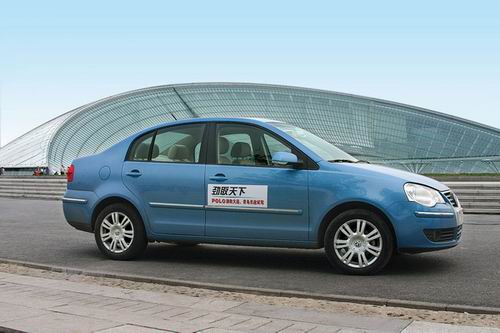 polo勁取優(yōu)惠1萬2 最低售價79999元
