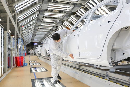 品質(zhì)為先 一汽-大眾奧迪以卓越產(chǎn)品力深耕市場(chǎng)，彰顯德系匠心